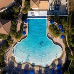 Wave Pool