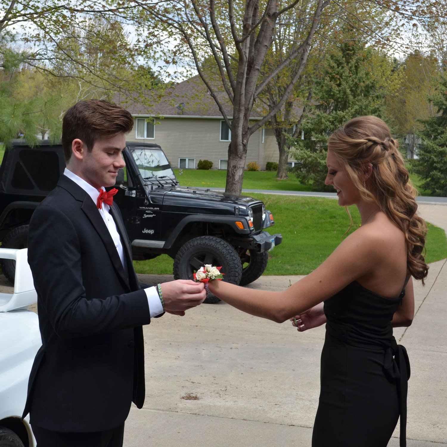 Senior Prom