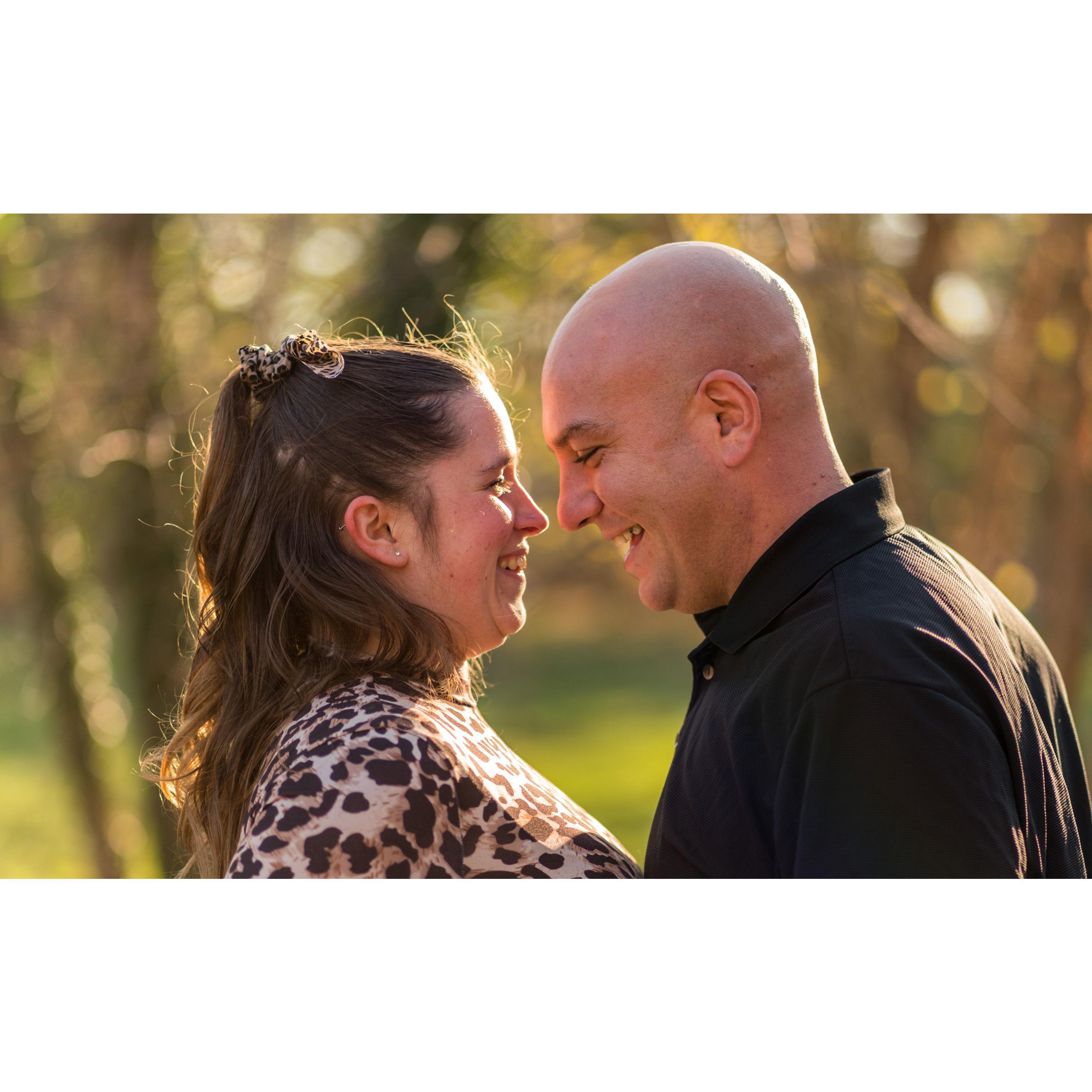 Engagement Photos