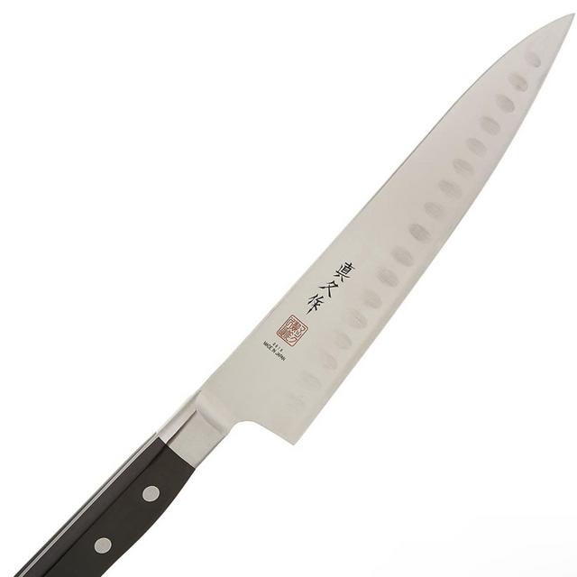 Mac Knife Professional 8 Inch Hollow Edge Chef Knife