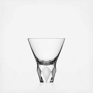 Carat Cocktail Glass