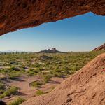 Papago Park