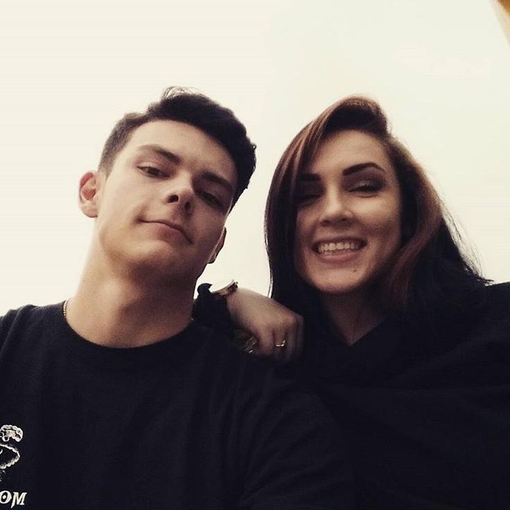 Six flags trip round two. 2016