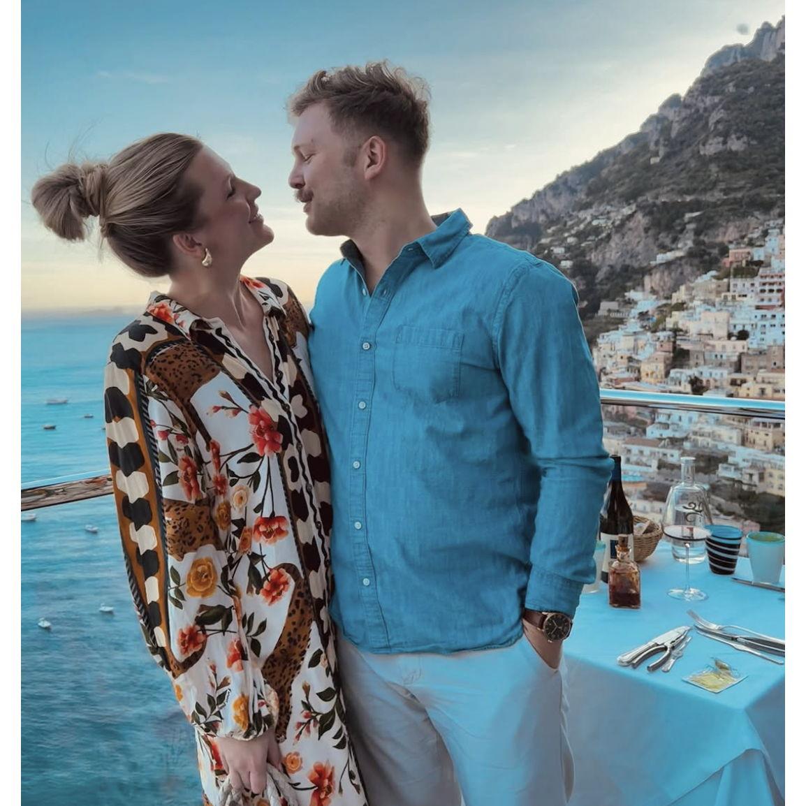 Positano, Italy