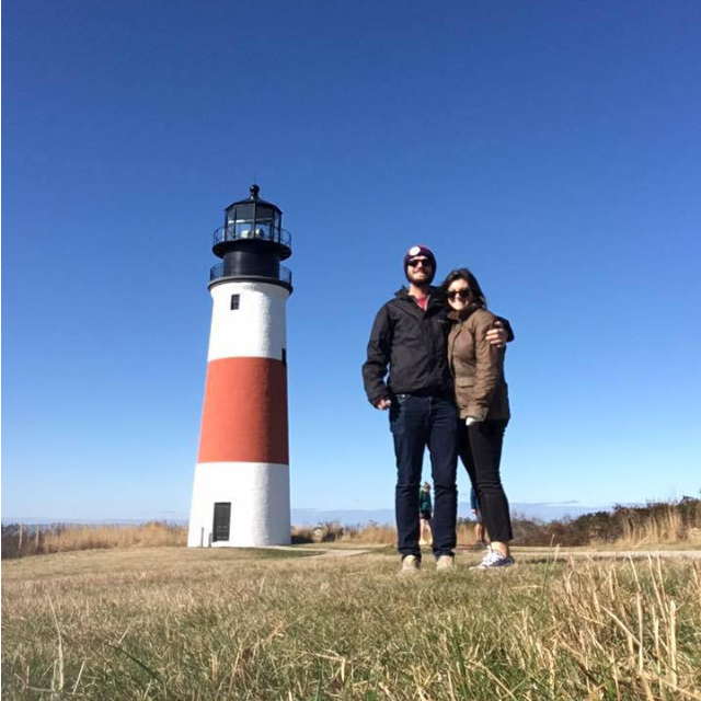 Nantucket, MA
2017