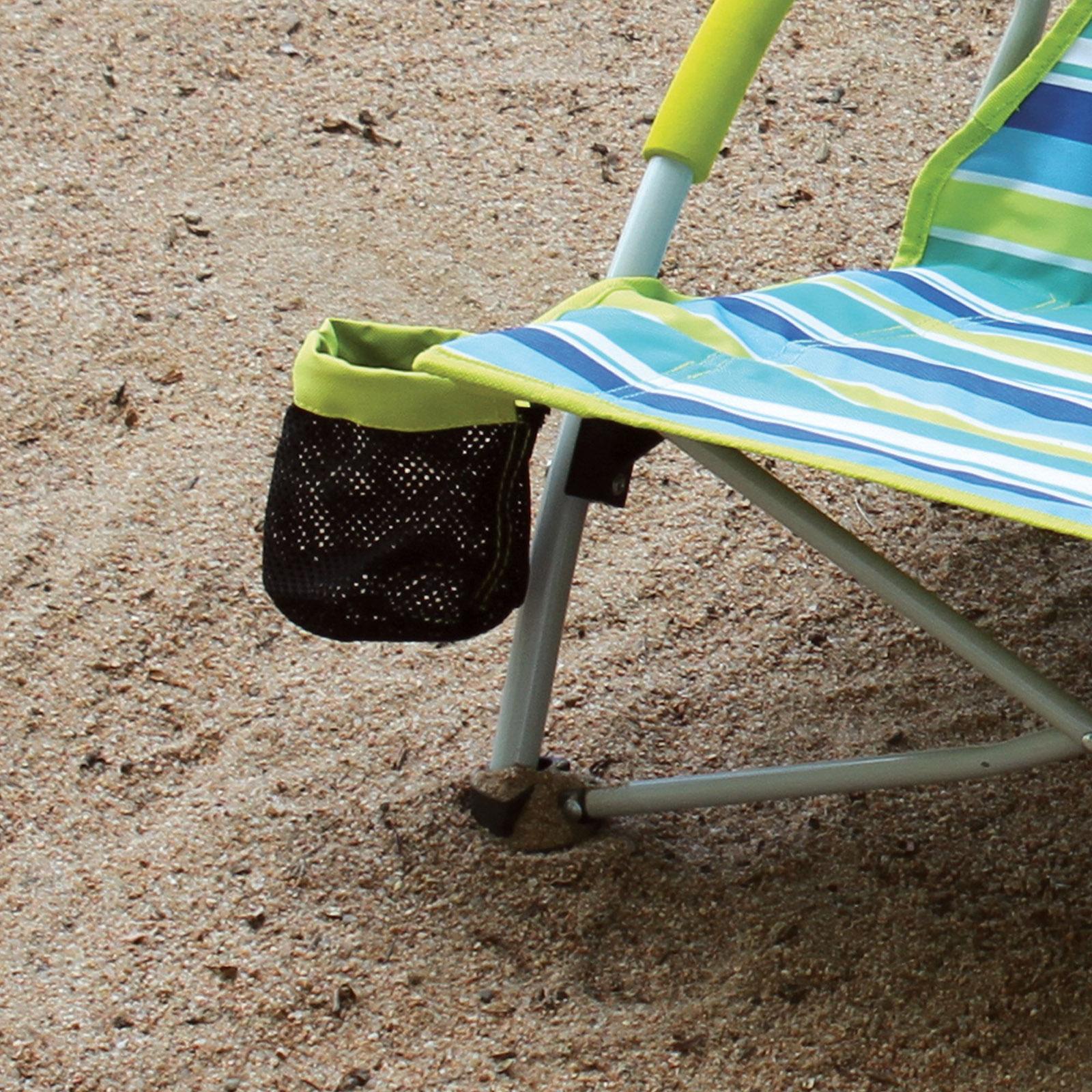 椅子 Supreme 15SS Coleman Folding Chair Supreme X Coleman Folding Chair SS15 - Black Collector Rare