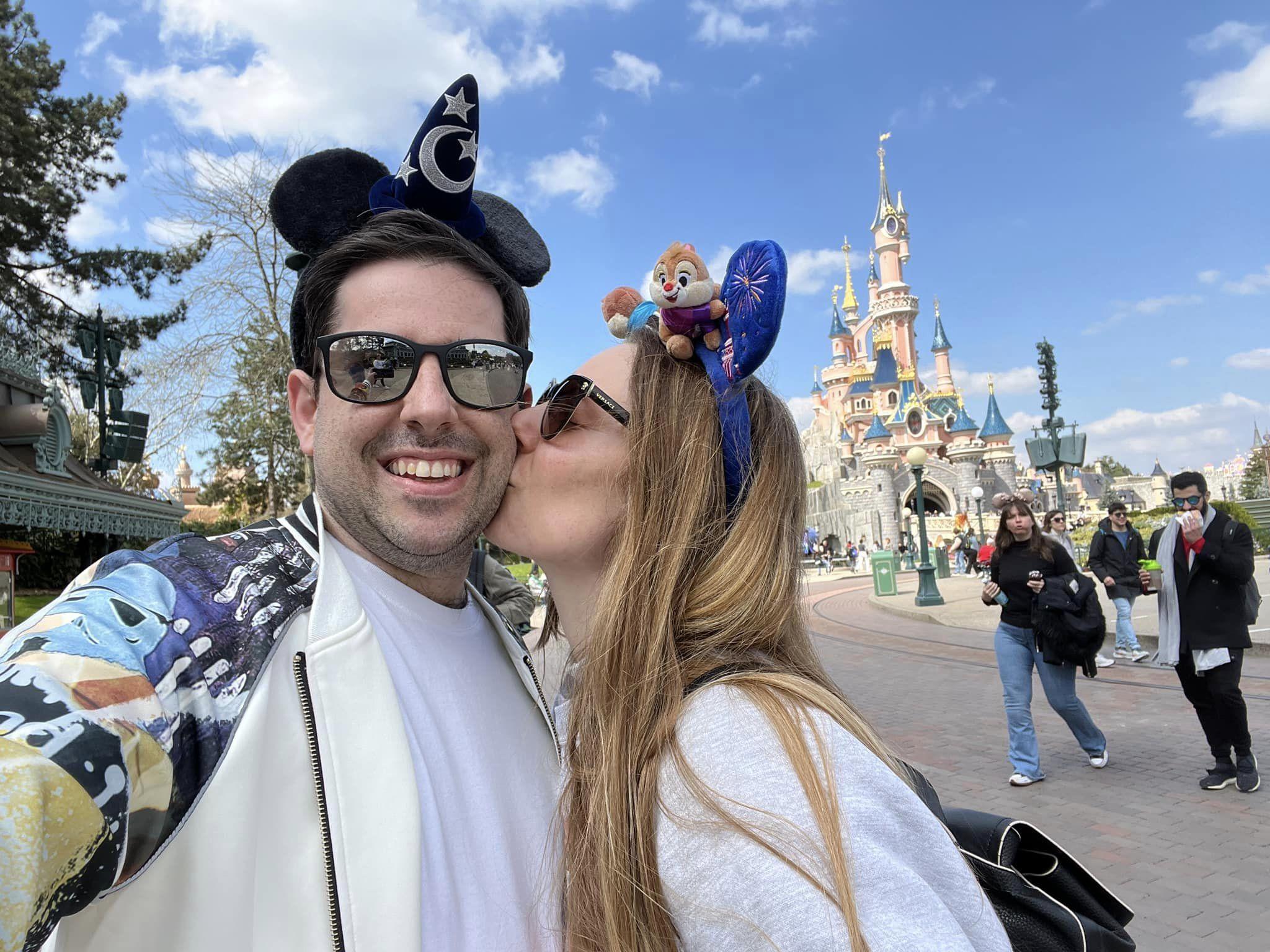 The Wedding Website of Nick Corre and Amy Goodwin