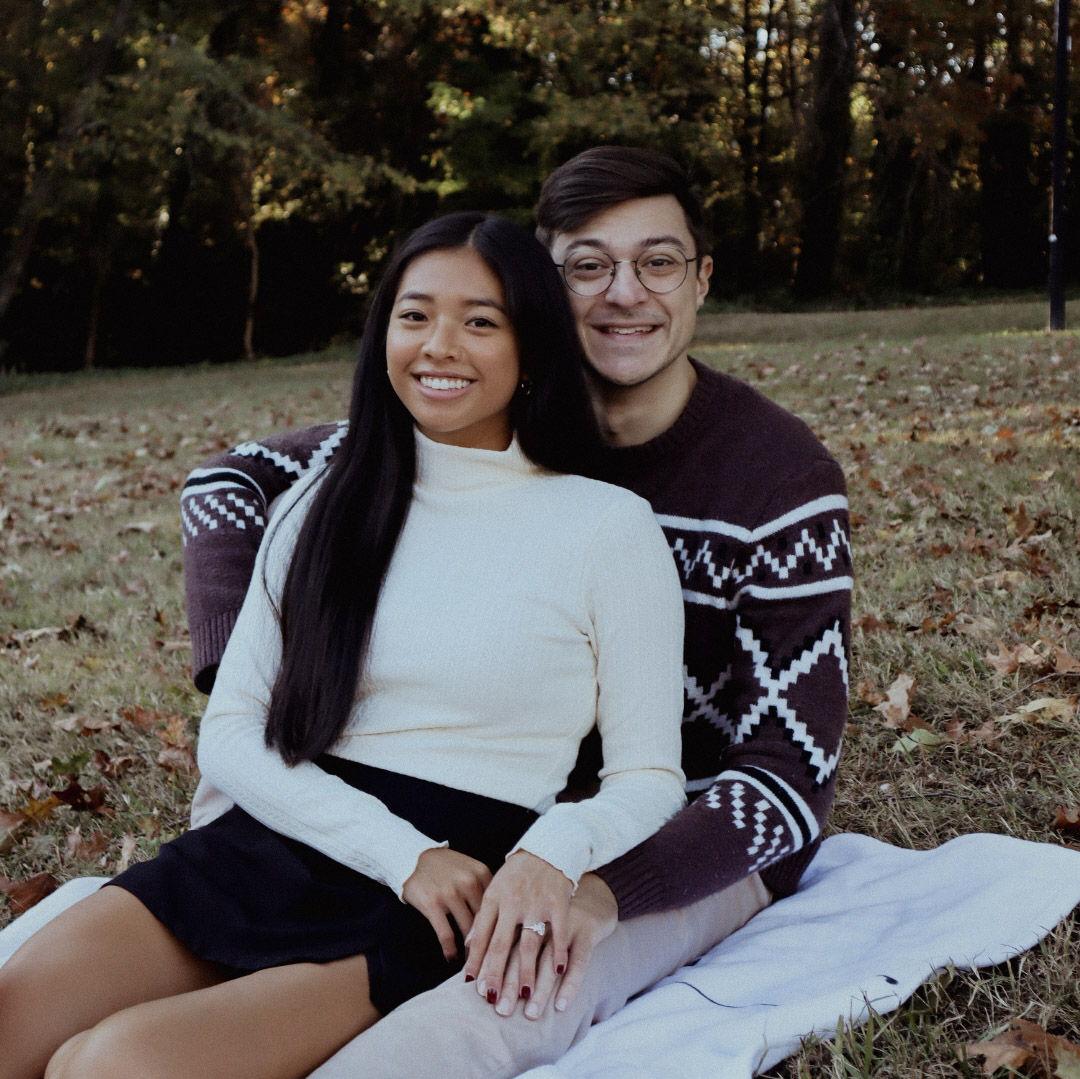 The Wedding Website of Olivia Carratello and Clay Gotte
