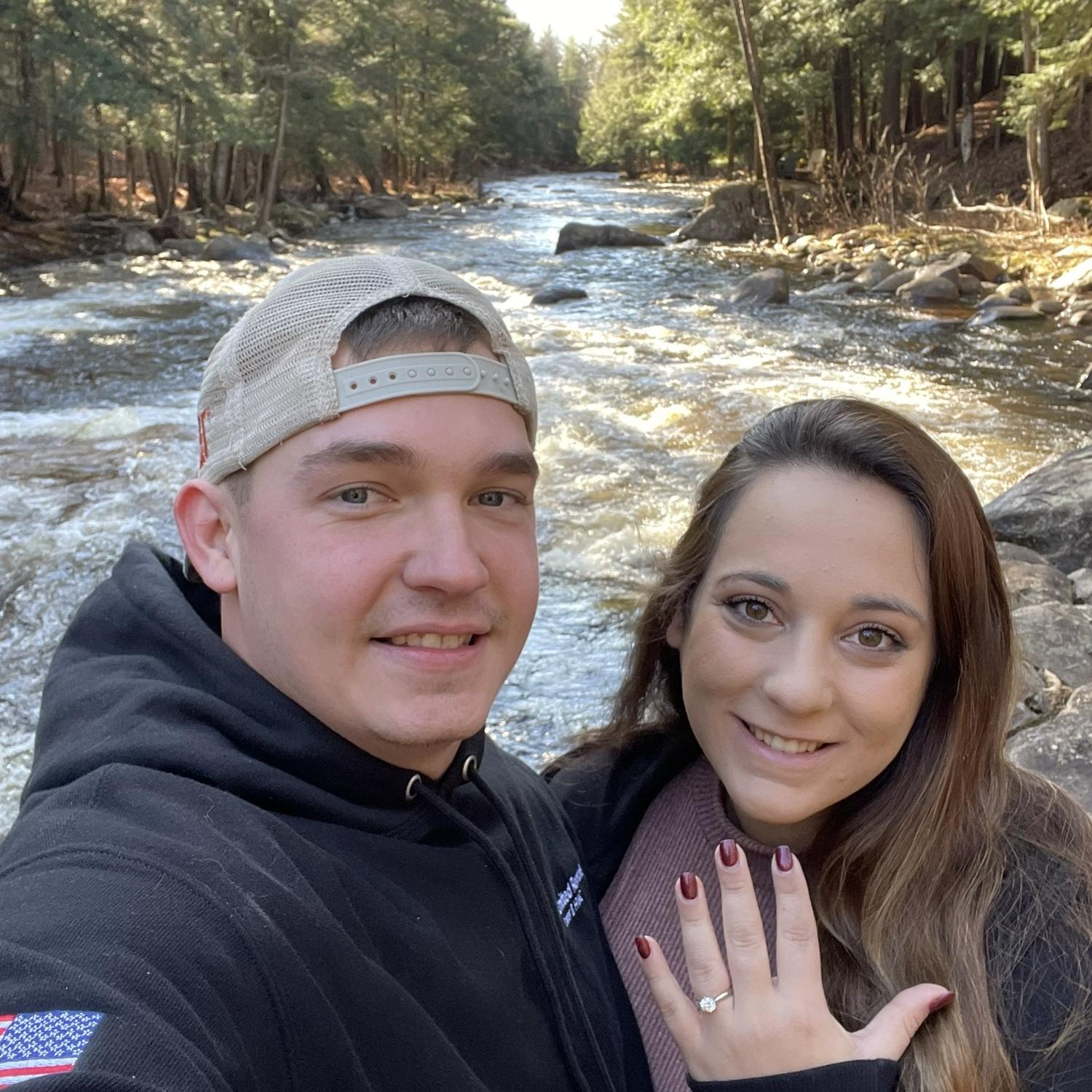 Engaged 2024