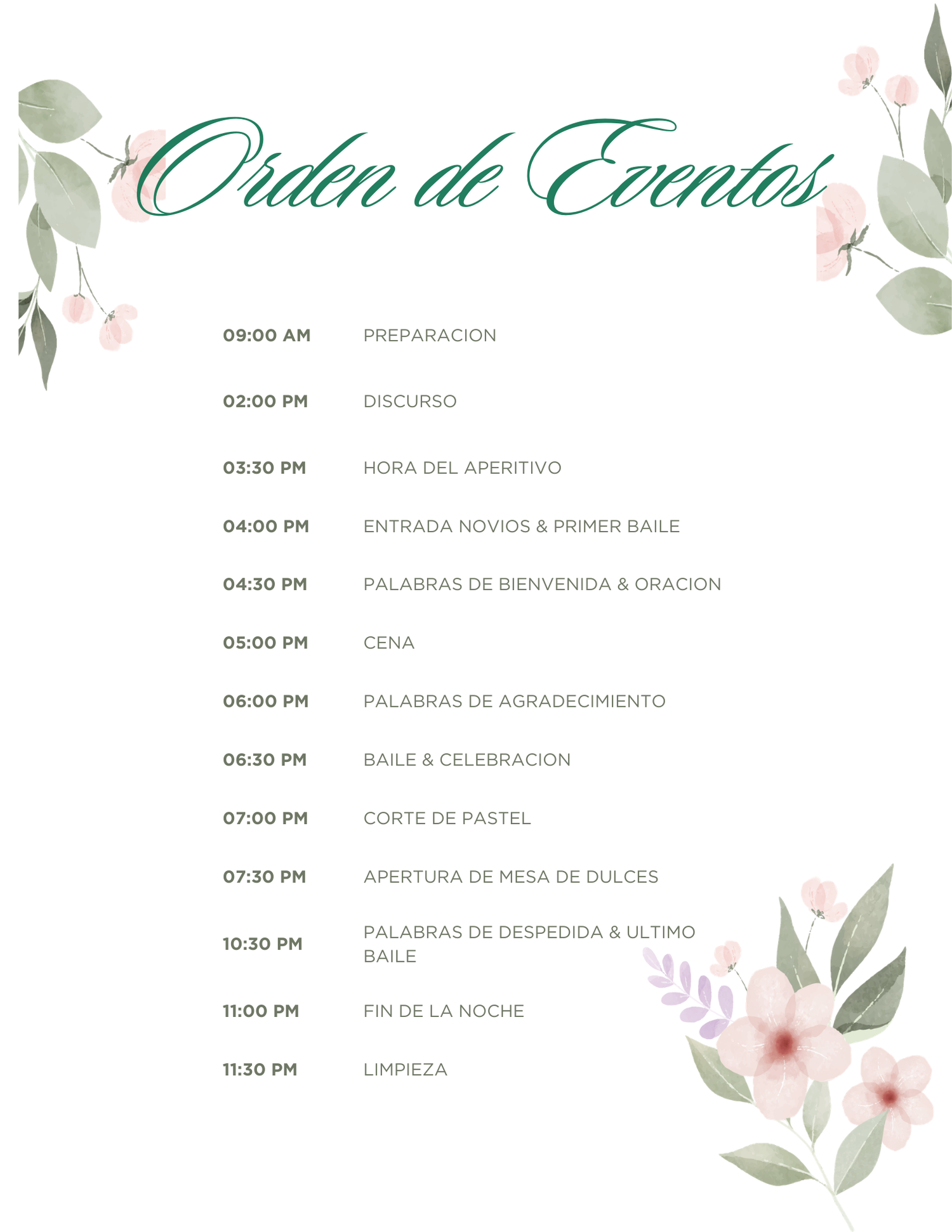 The Wedding Website of Carolina Valdez and Jesus Hernandez
