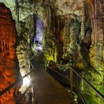 DIKTAION (PSYCHRO) CAVE