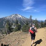 Hike: Tumalo Mountain Trail