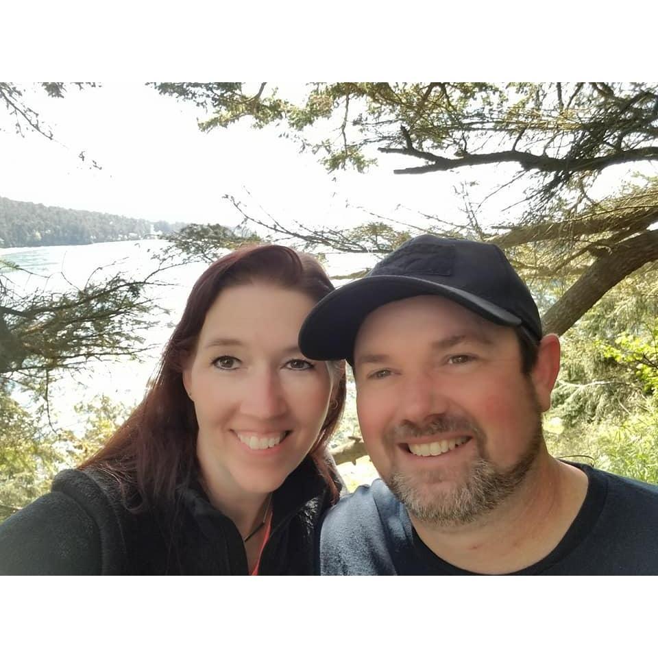 Deception Pass. May 12th 2018