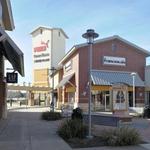 Houston Premium Outlets