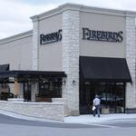Firebirds Wood Fired Grill