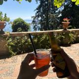 Villa Comunale di Taormina