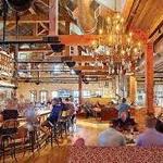 Breckenridge Brewery