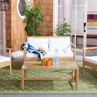 Garnen 4-Piece Outdoor Living Set