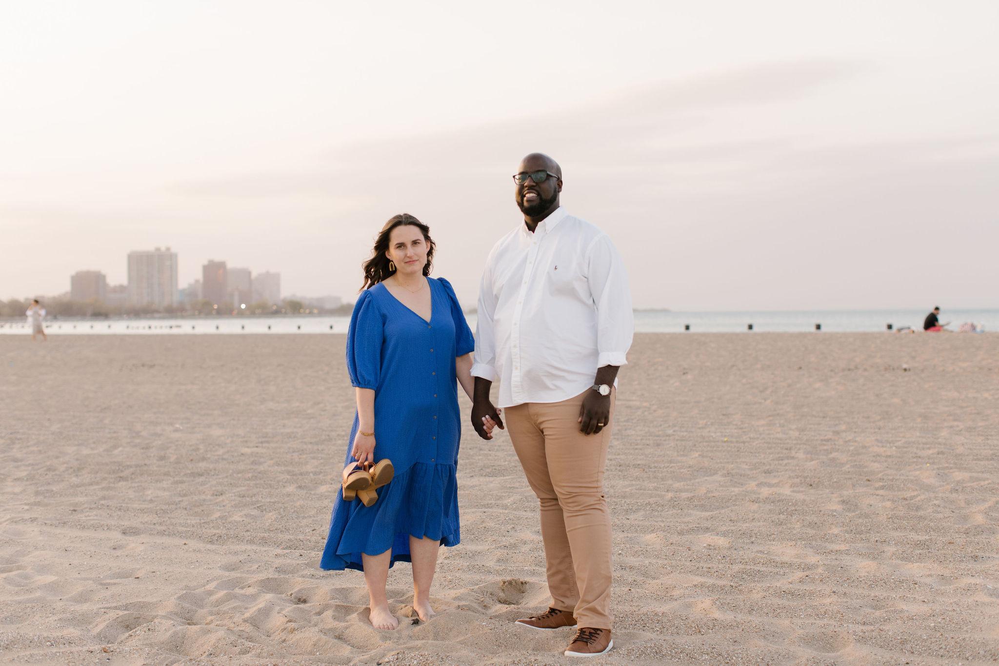 The Wedding Website of Grace Carey and Arnold Rangira