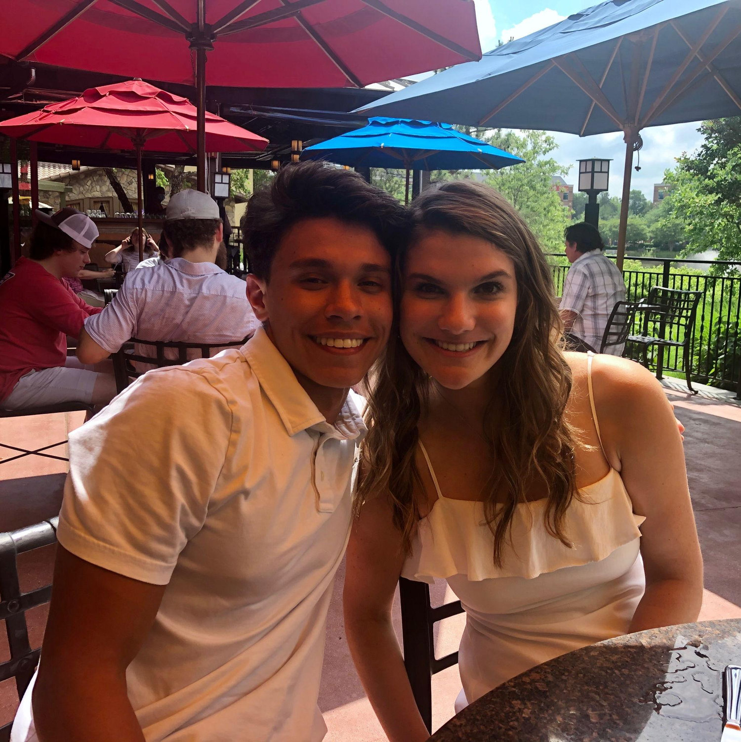 High School Graduation