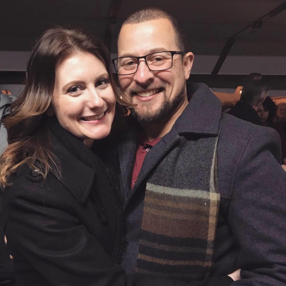 The Wedding Website of Misty Abel and Nate Pace