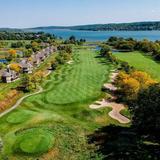 Geneva National Golf Courses