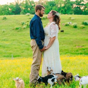Farmhouse Dream Home Fund