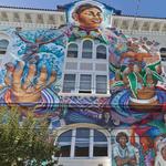 food & culture: The mission district