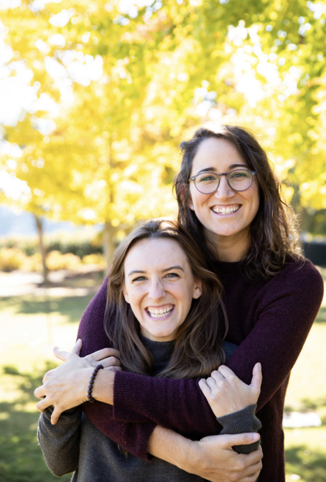The Wedding Website of Loren Smith and Erica Rodgers