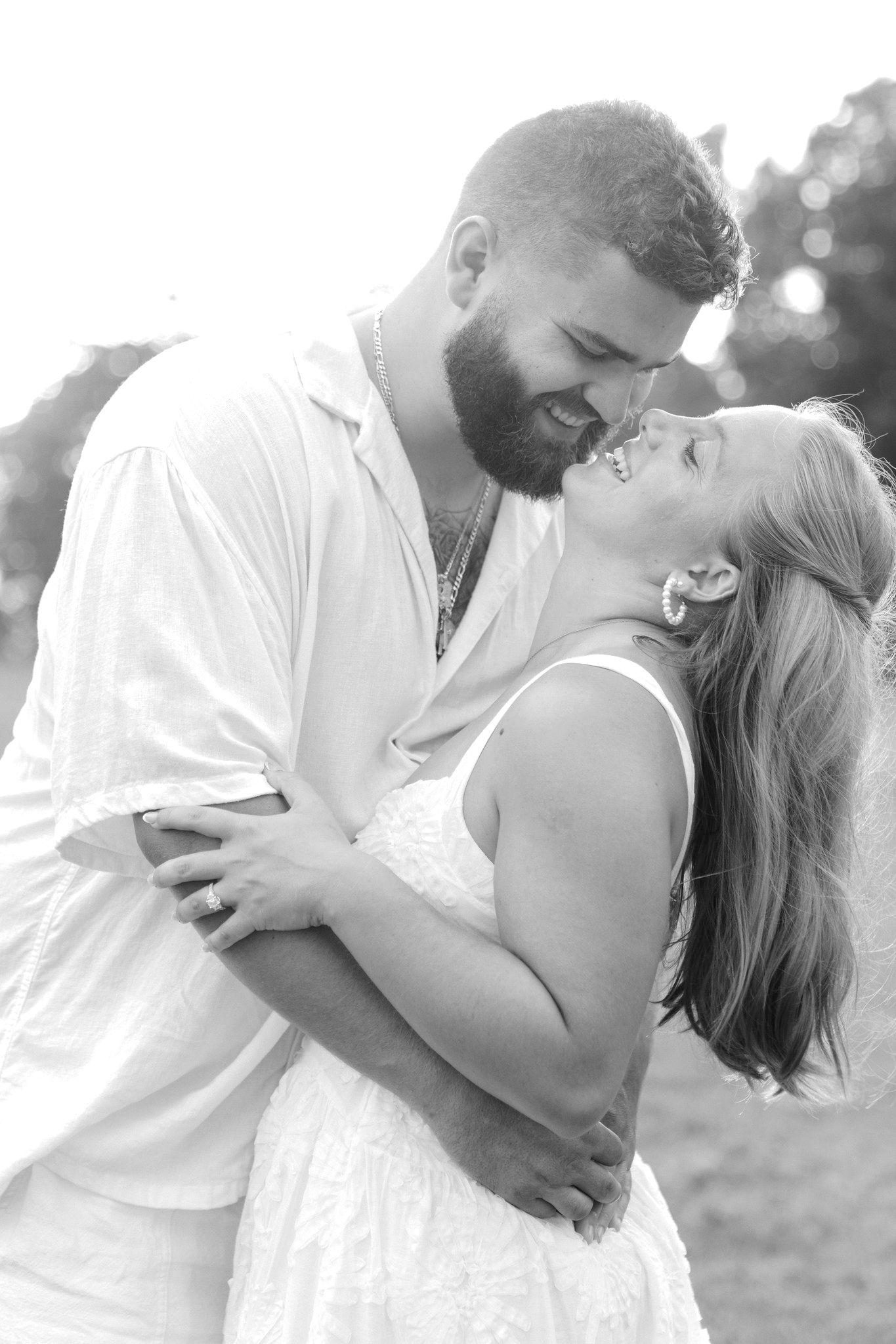 The Wedding Website of Baylor Bridges and Dana Serricchio