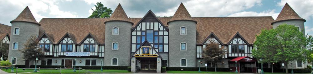 The Wedding Website of Karen Richardson and Richard Kolar