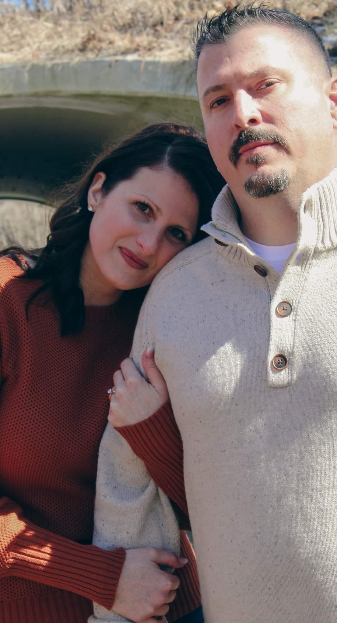 The Wedding Website of Sarah Duich and Adam Huff
