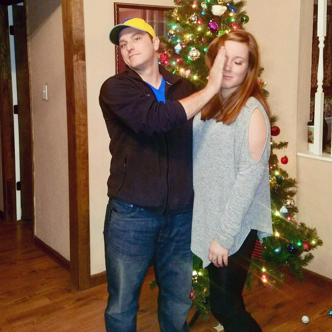 Typical :)