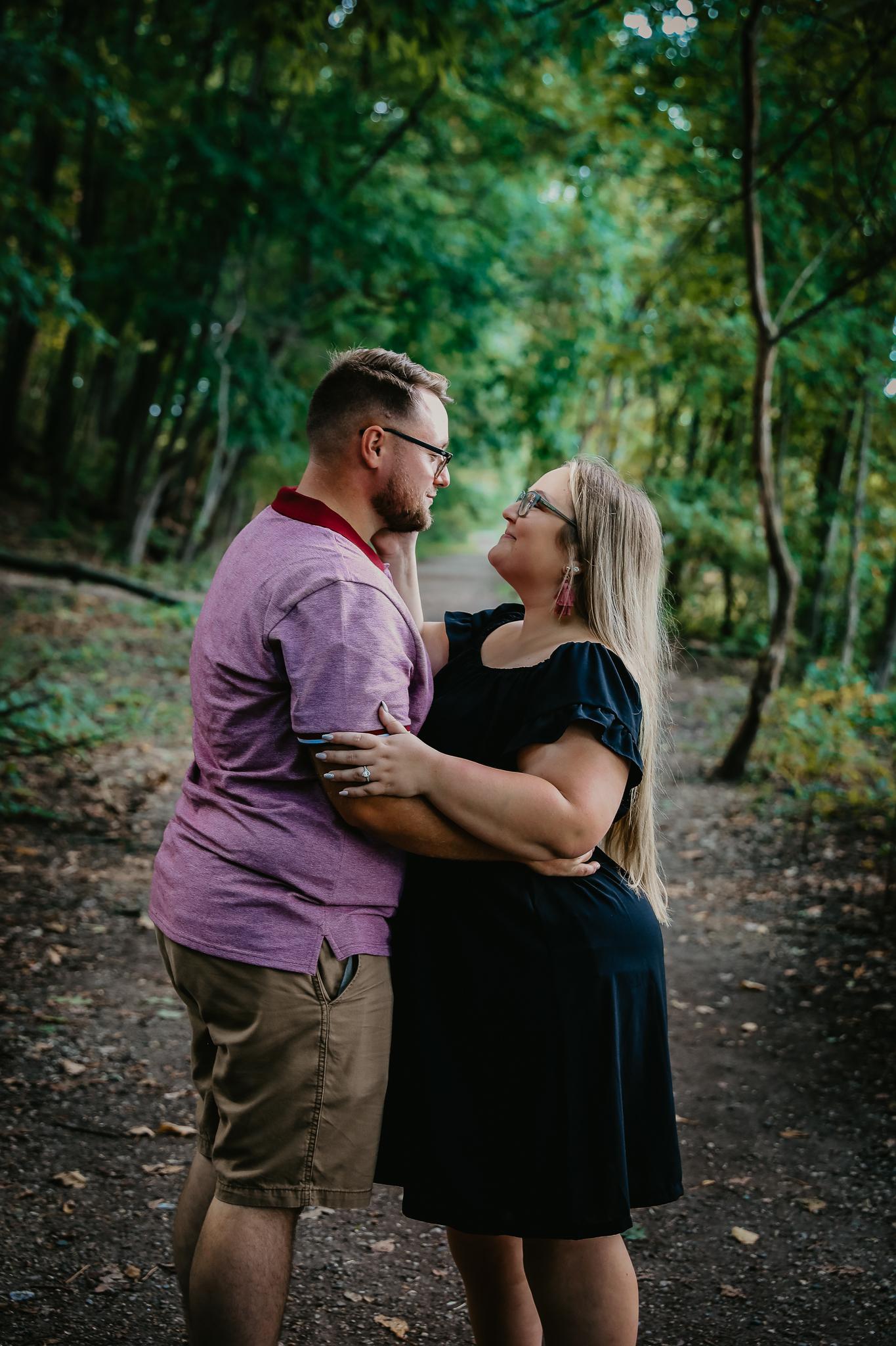 The Wedding Website of Margaret Spens and Chase Denman