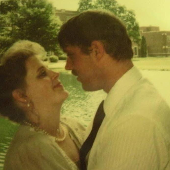 Mara’s Mom & Dad