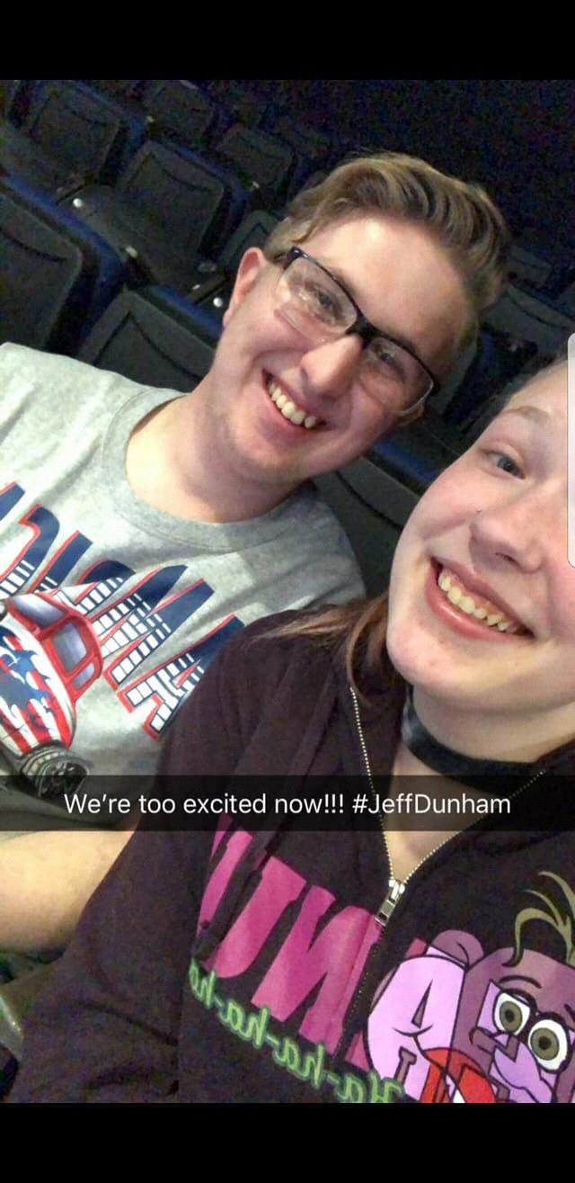 Jeff Dunham!!