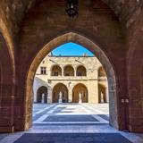 Palace of the Grand Master of the Knights of Rhodes