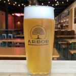 Arbor Brewing Plymouth Taproom