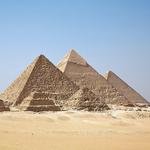 Pyramids