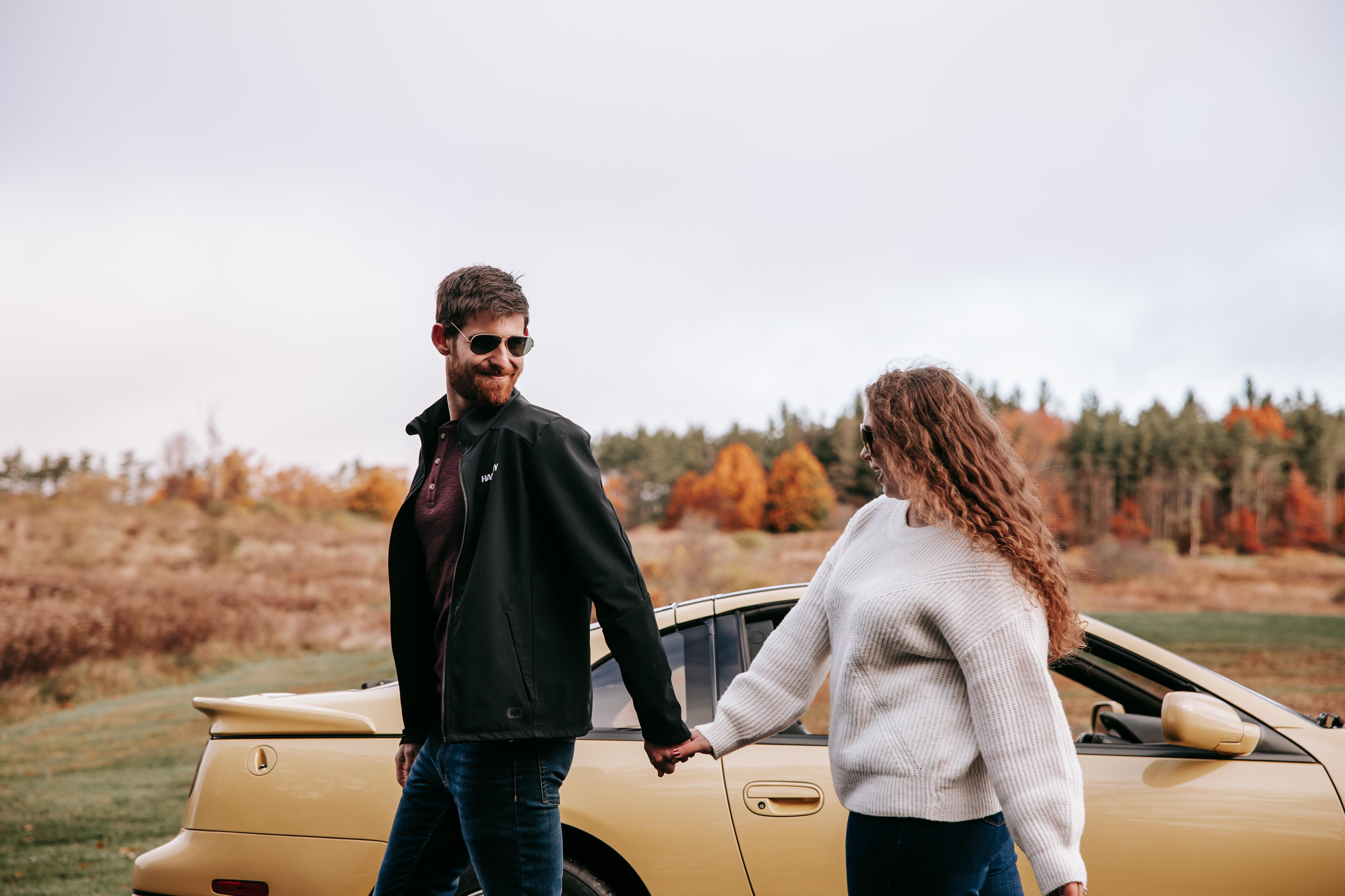 The Wedding Website of Chloe McKeown and Chris Sweet