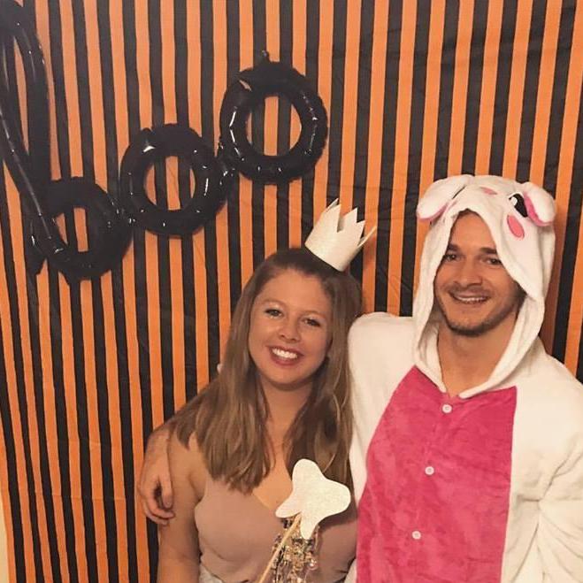 Halloween 2017