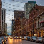 Larimer Square