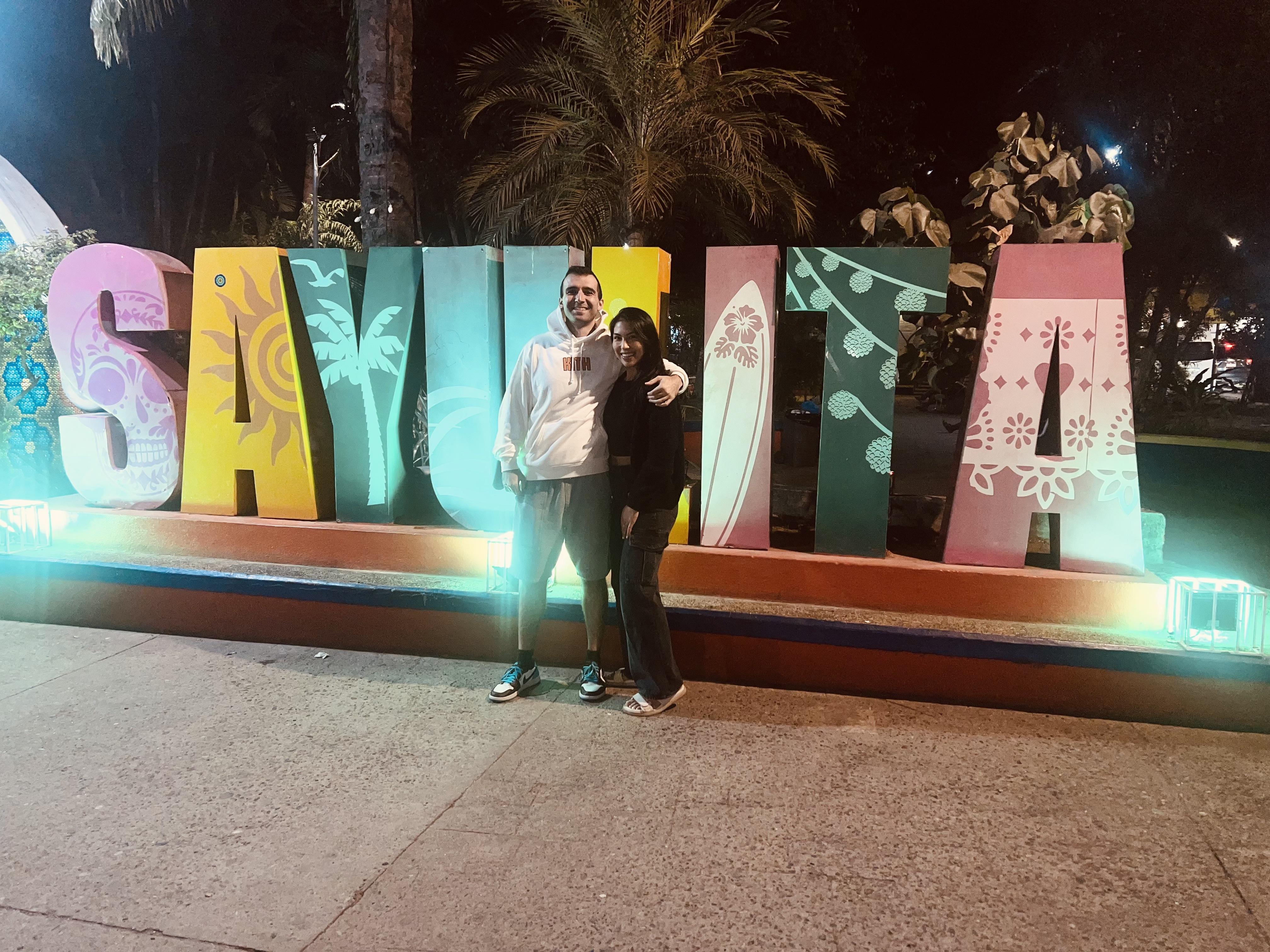 The Wedding Website of Alyssa Viscio and Darius Sadeghi