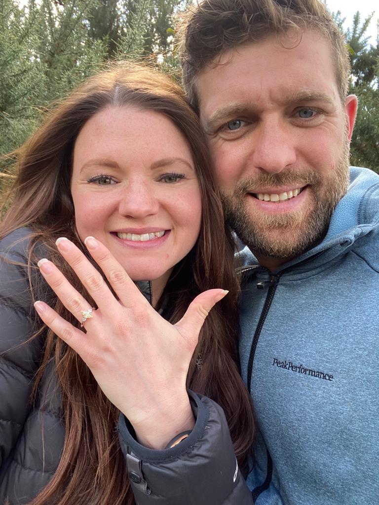 The Wedding Website of Gracie Jenkins and Tom Lewis
