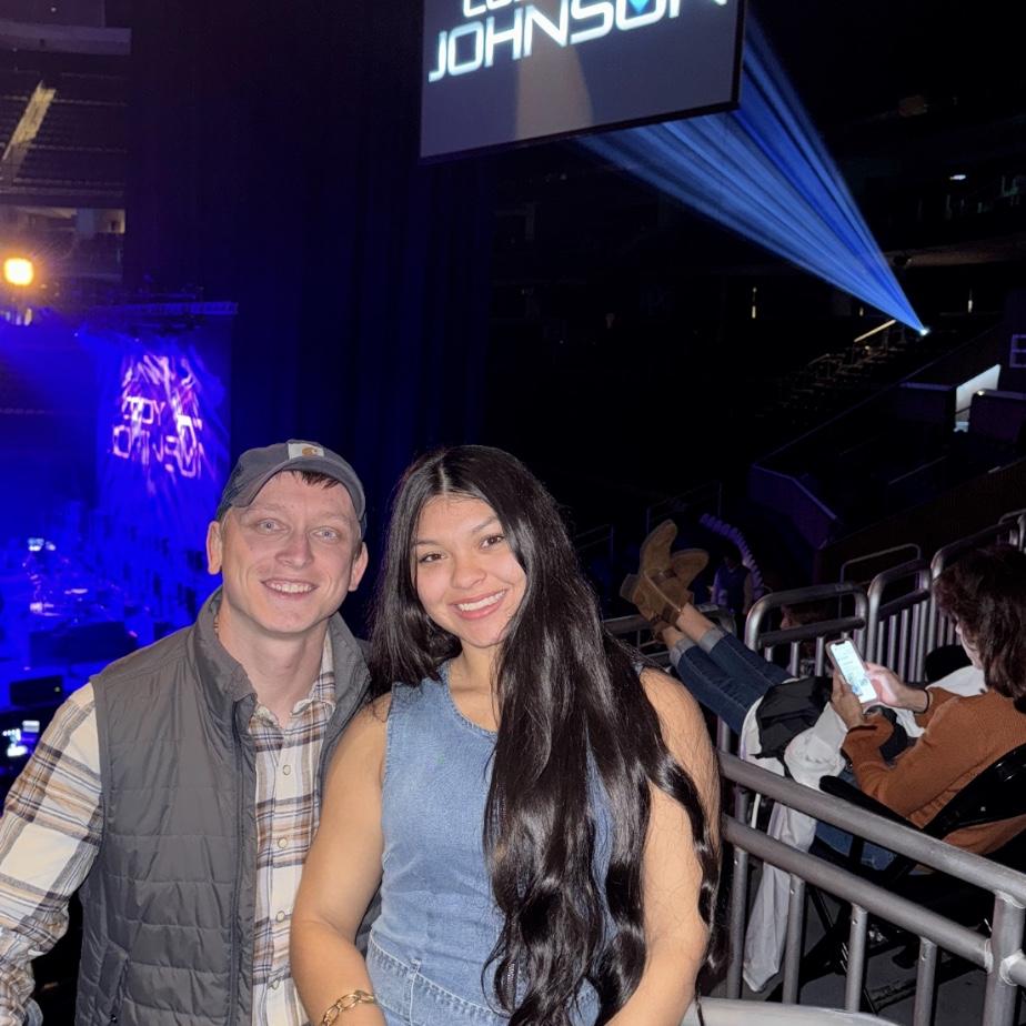 Cody Johnson concert 🎶 - 2023