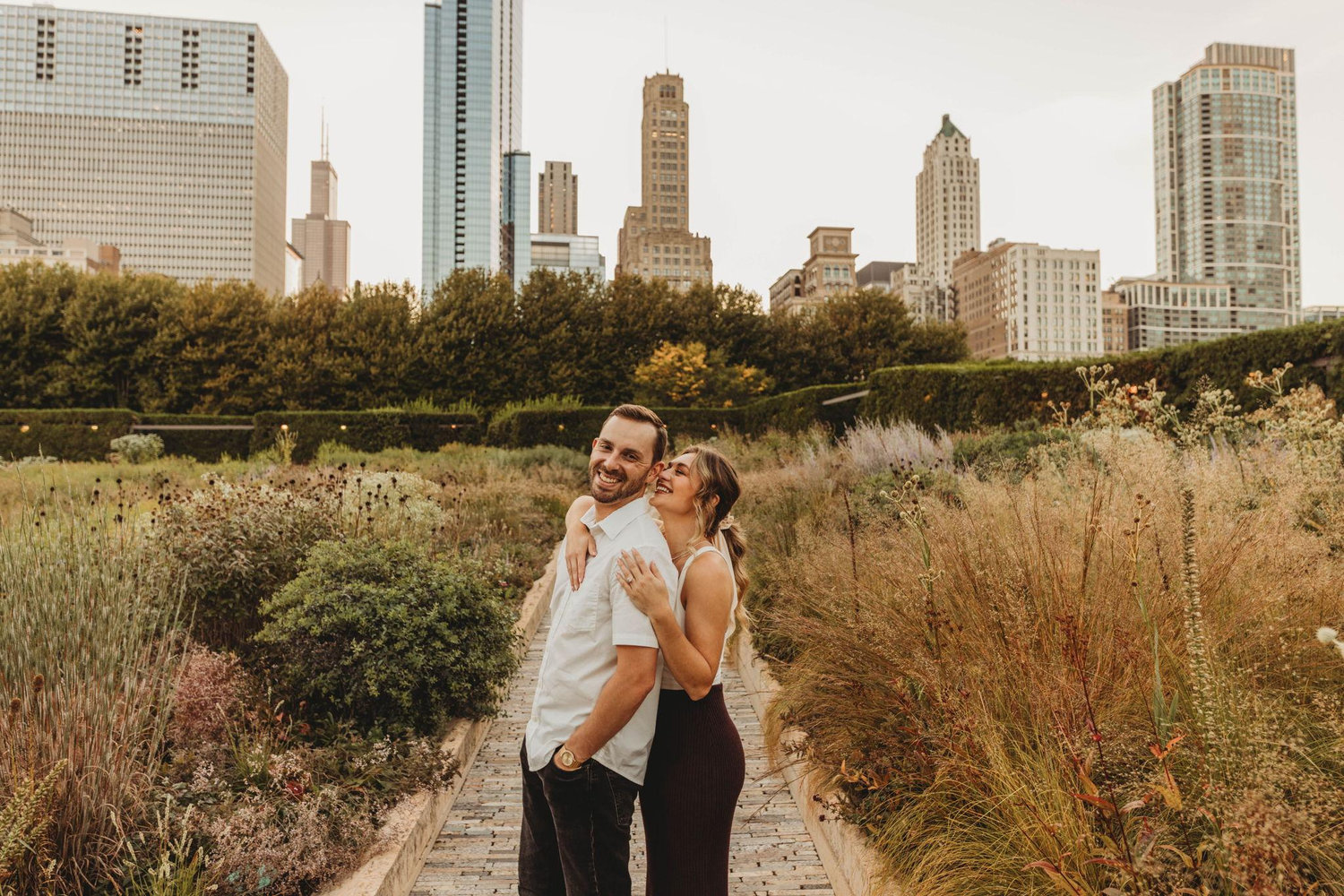 The Wedding Website of Elyse Adkins and Justin LaMantia