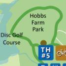 Hobbs Farm Park Trailhead