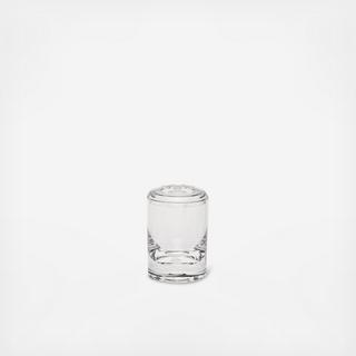 Crystal Toothbrush Holder
