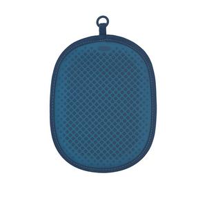 OXO Good Grips Silicone Pot Holder - Navy