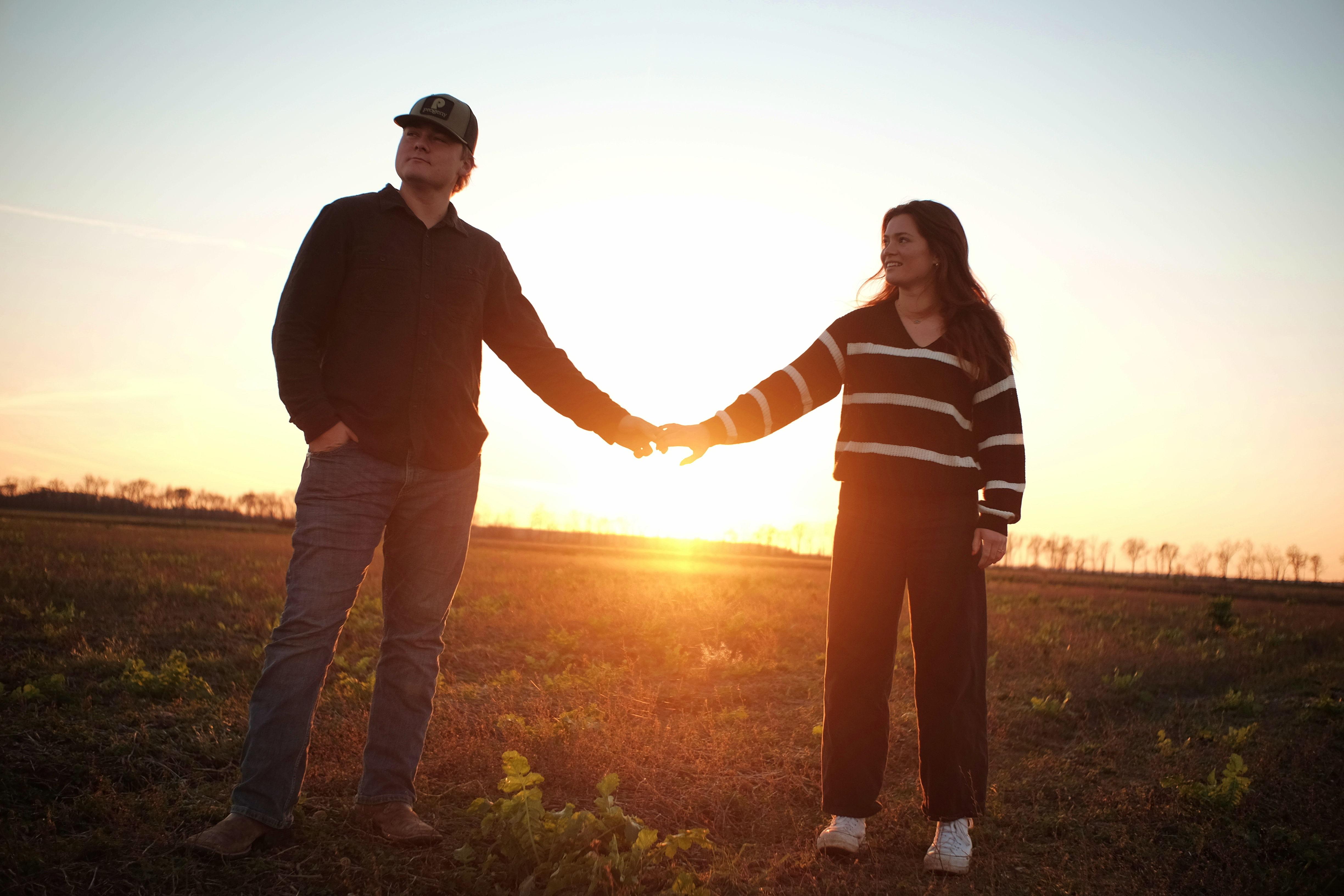 The Wedding Website of Ellie Brower and Cameron Lang